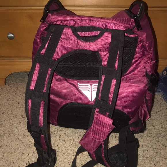tyr net bag
